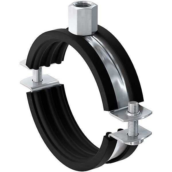 fischer Rohrschelle FRS 159-165 M8/M10